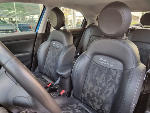 Fiat 500X 1.6 MultiJet 130CV Cross - Foto 6
