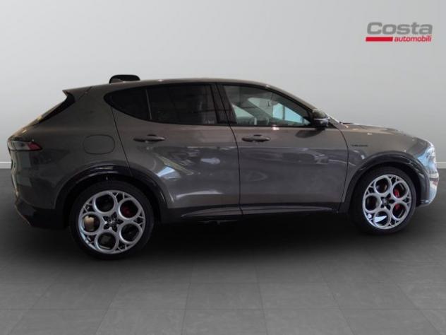 ALFA ROMEO Tonale 1.5 160 CV MHEV TCT7 Veloce rif. 20545609 - Foto 4