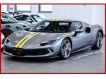 FERRARI 296 296 GTB|FULL CARBON SPEC|LIVREA GIALLO MODENA rif. 23736646