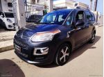 CITROEN C3 Picasso BlueHDi 100 Exclusive