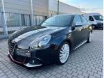 ALFA ROMEO - Giulietta - 1750 TBi Quadrifoglio Verde