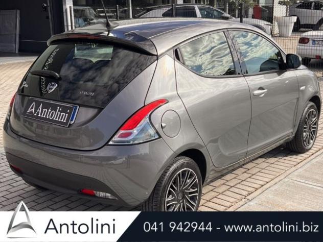 LANCIA Ypsilon 1.0 FireFly 5 porte S&S Hybrid Silver Plus rif. 24176746 - Foto 6