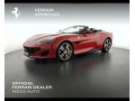 Ferrari Portofino 3.9
