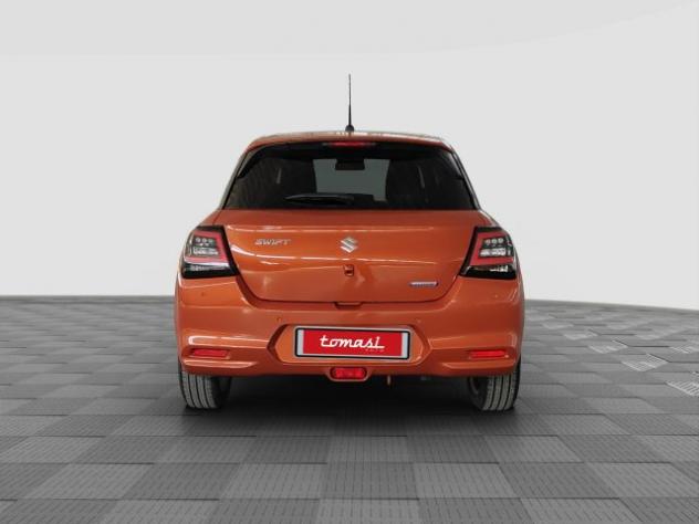 SUZUKI Swift (2024--) 1.2 Hybrid Top rif. 23696735 - Foto 4