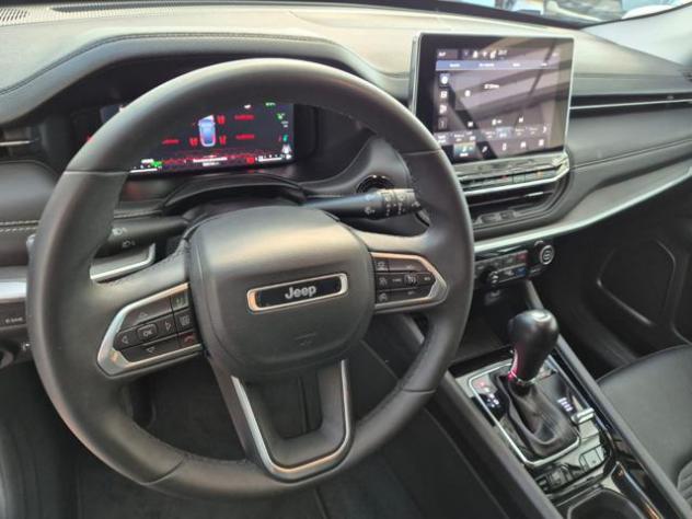 JEEP Compass 1.3 Turbo T4 190 CV PHEV AT6 4xe Limited rif. 24171676 - Foto 7