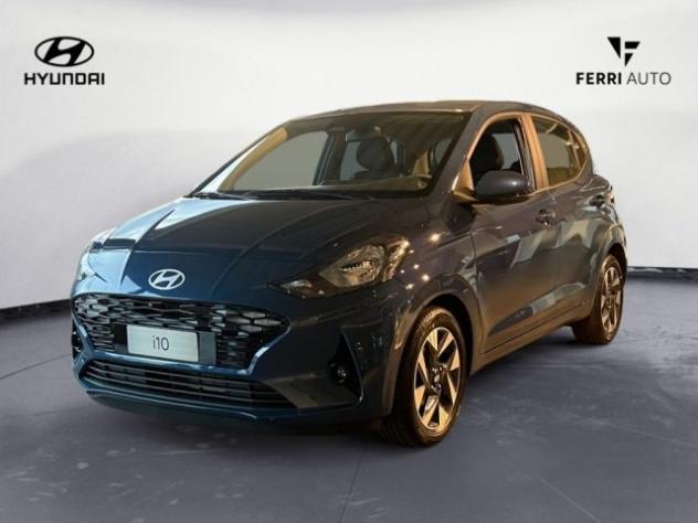 HYUNDAI i10 1.0 Connectline rif. 23951547 - Foto 2