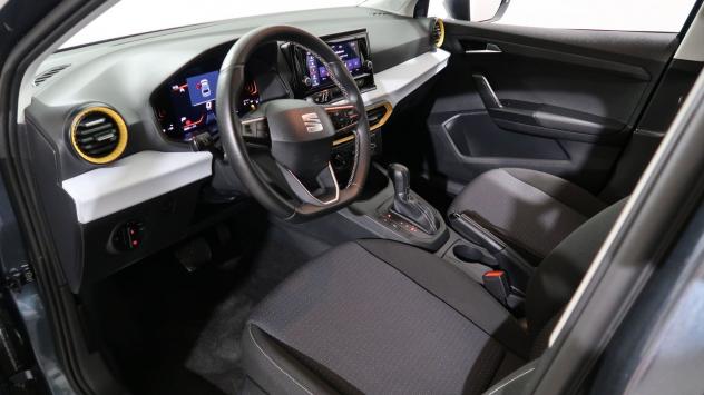 SEAT Ibiza Ibiza 1.0 EcoTSI 115 CV DSG 5 porte Style #C.AUTOMATICO# - Foto 2