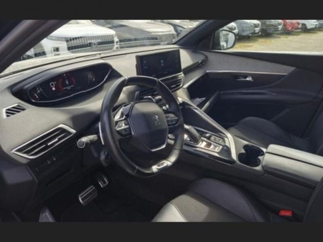 Peugeot 3008 BlueHDI 130 S&S EAT8 GT aut. - Foto 3