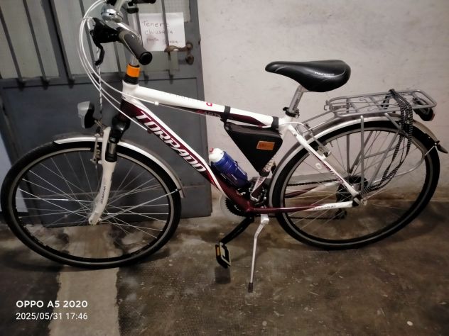 City bike torpado