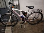 City bike torpado