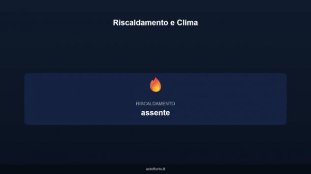 Immobile in asta di 24 m² in vendita a L'Aquila - Foto 7