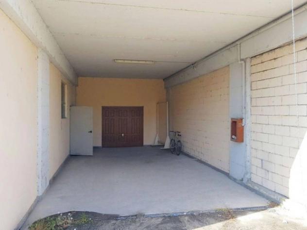 Immobile in asta di 55 m² in vendita a Montecassiano - Foto 14