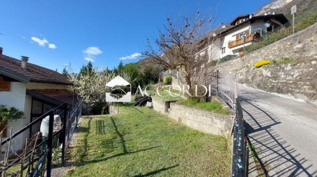 VILLA di 9 vani e di 385 mq (ALA) rif. DT133 - Foto 20
