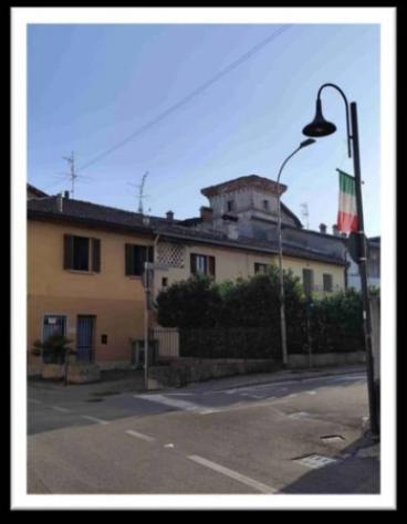 Immobile in asta di 172 m² in vendita a Albano Sant'Alessandro - Foto 2