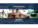 Immobile in asta di 2951 m² in vendita a Appignano