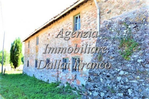 Barberino di Mugello (Galliano) - Bella proprietà agreste vista lago - Foto 3