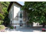 Brescia Panoramica esclusiva dimora storica con parco