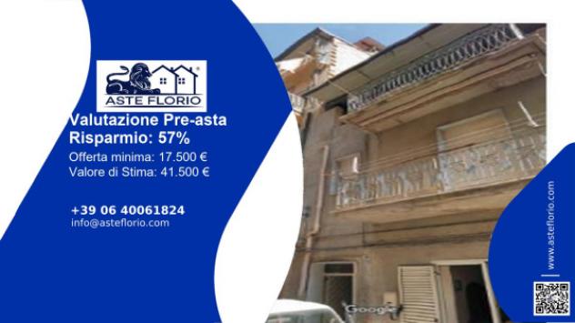 Immobile in asta di 83 m² in vendita a Gela - Foto 2
