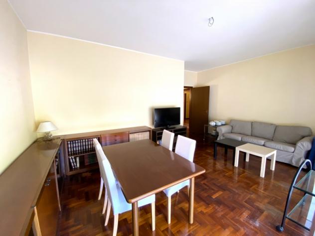 Ampio e Luminoso Appartamento di 117 mq con Terrazzo spazioso - Foto 2