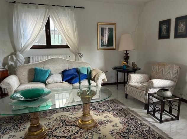 Villa in vendita a Palaia 160 mq Rif: 1448733 - Foto 4
