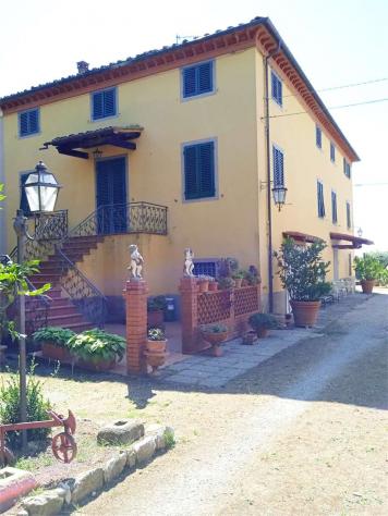 Villa pescia 850 - Villa a Pescia - Collodi