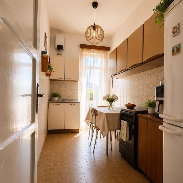Appartamento in vendita a Pomarance 110 mq Rif: 1424688 - Foto 4