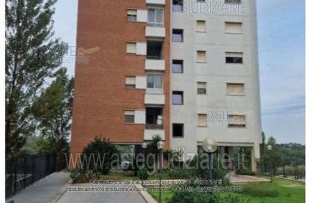 IMMOBILI-IMMOBILE RESIDENZIALE-Via Don Luigi Sturzo, 24/b, 00071 Pomezia RM, Italia