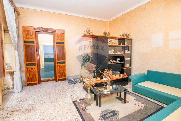 Appartamento in vendita a Priolo Gargallo