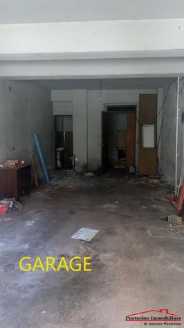 Viale A. Moro - Piano terra trilocale con cortiletto e garage - Foto 8