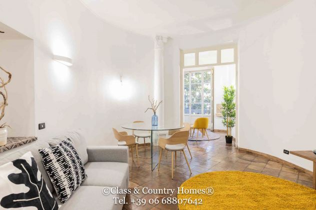 Appartamento di Lusso Rione Monti Roma - Foto 2