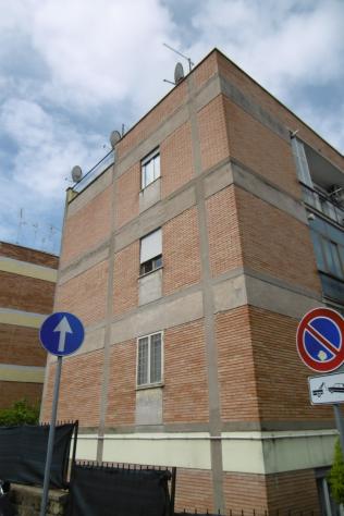 Trilocale in vendita a Roma