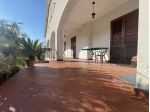 VILLA BIFAMILIARE CON 500 MQ DI GIARDINO