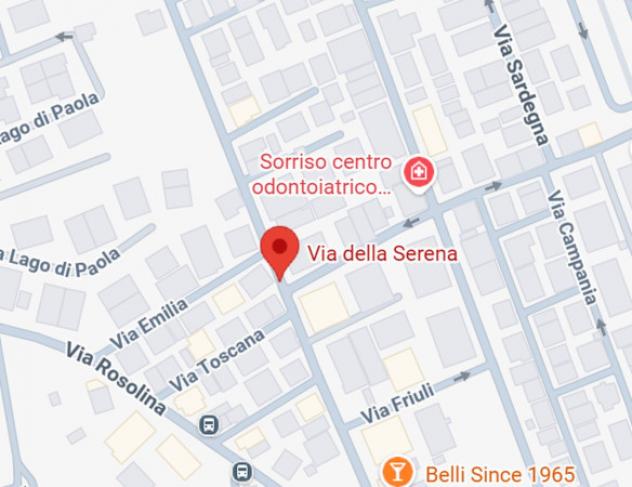 Immobile in asta di 100 m², box auto in vendita a Tivoli - Foto 6