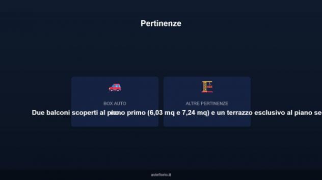 Immobile in asta di 123 m² in vendita a Valderice - Foto 15