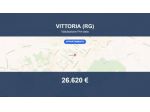 Immobile in asta di 90 m² in vendita a Vittoria