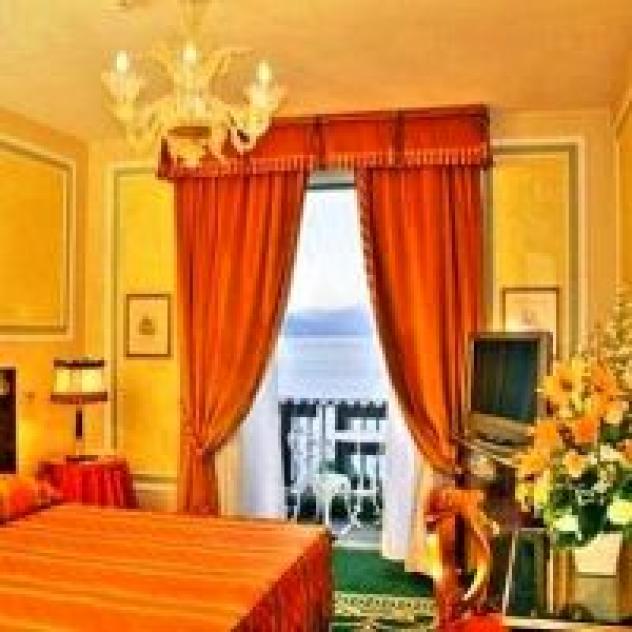Sialm - Societa' Italiana per Gli Alberghi del Lago Maggiore S.P. A. - Foto 3