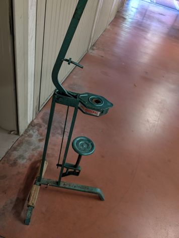 BOTTIGLIE PER IL VINO