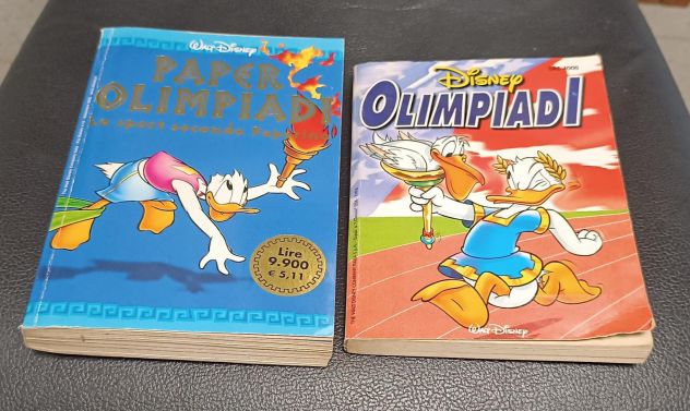 Fumetti Disney vari - Foto 5