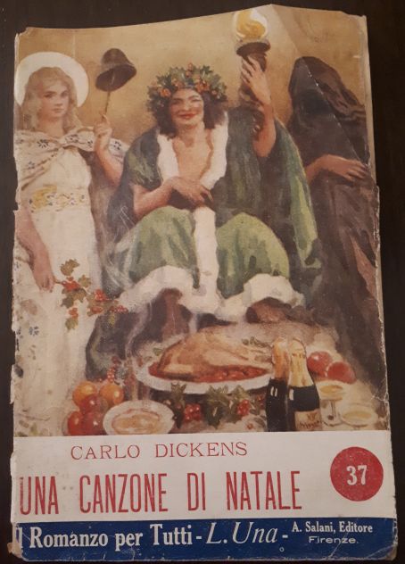 IL ROMANZO PER TUTTI, A. SALANI, EDITORE FIRENZE, N. 9 ROMANZI 1927. - Foto 5