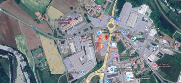 Immobile in asta di 408 m² con più di 5 locali in vendita a Ceva - Foto 9