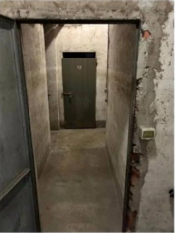 Immobile in asta di 26 m² in vendita a Milano - Foto 7