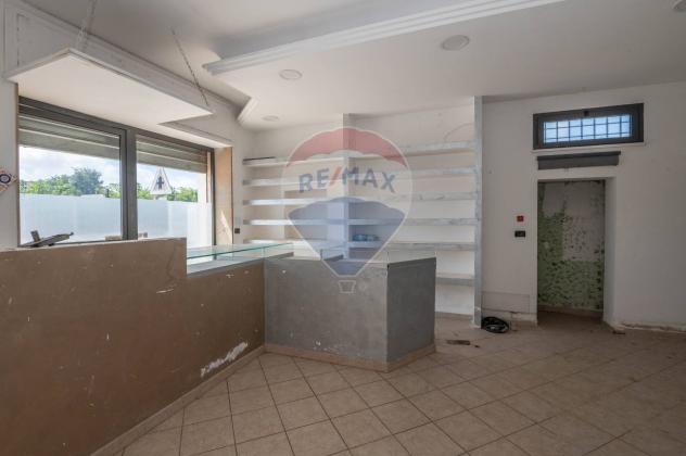 Commerciale Altro in vendita a Modica - Foto 12