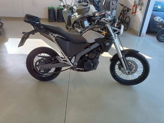 Bmw G 650 Xcountry AUTO MANCA ALGHERO - Foto 4