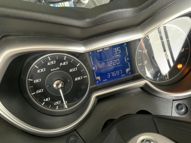 Yamaha X-Max 400 null - Foto 6
