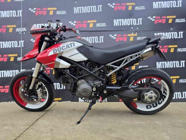 DUCATI Hypermotard 796 Video 360 rif. 24170258 - Foto 2