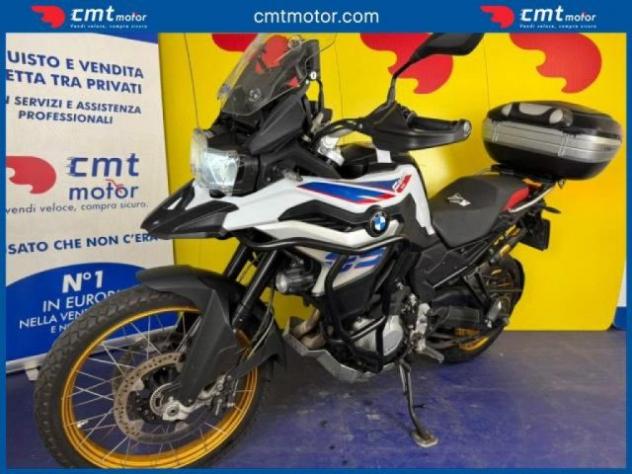 BMW F 850 GS Garantita e Finanziabile rif. 23881945 - Foto 2