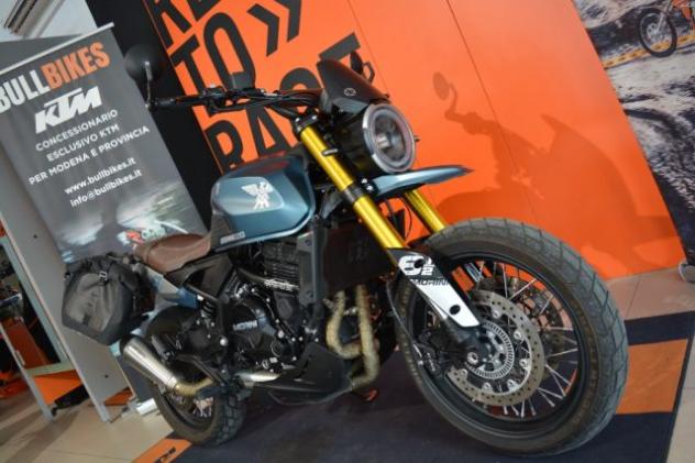 MOTO MORINI 6 1/2 SCR rif. 23914402 - Foto 2