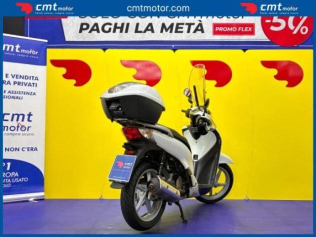 HONDA SH 150 Garantito e Finanziabile rif. 23925550 - Foto 7