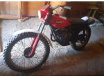 FANTIC TRIAL 125