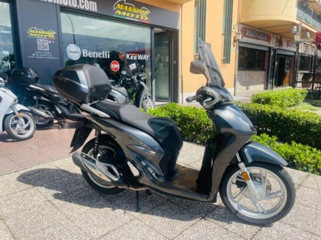 HONDA SH 150 TUTTO INCLUSO ANCHE PASSAGGIO! MINI RATE rif. 24016534 - Foto 6